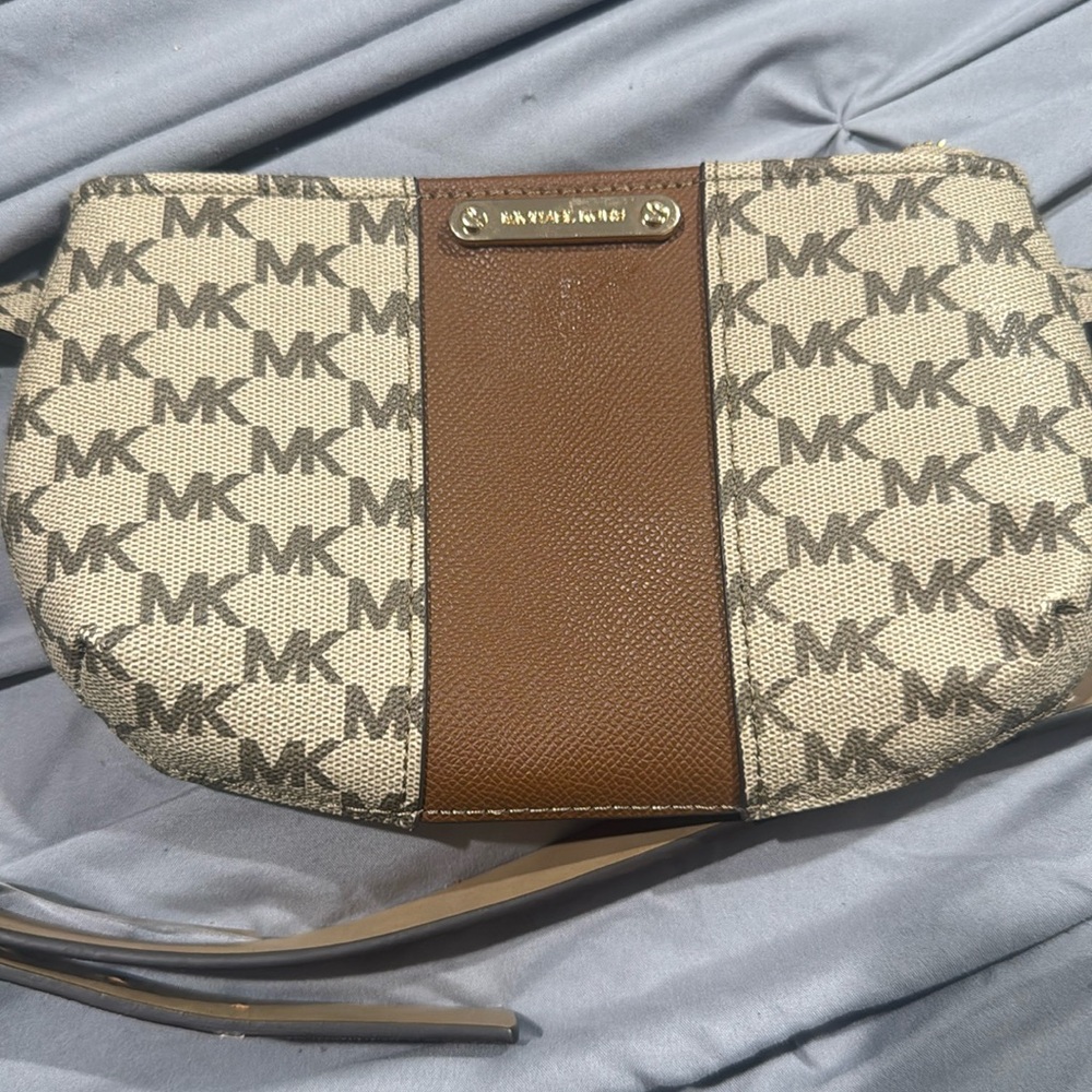 Michael Kors Belt Bag